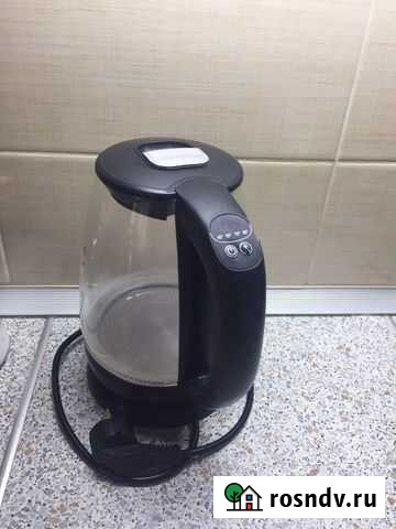 Чайник Redmond на запчасти Химки - изображение 1