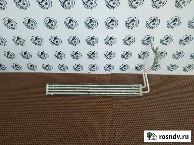 Радиатор гур WV Touareg/Audi Q7 оригинал Домодедово - изображение 1