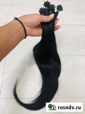 Волосы для наращивания Энгельс - изображение 1