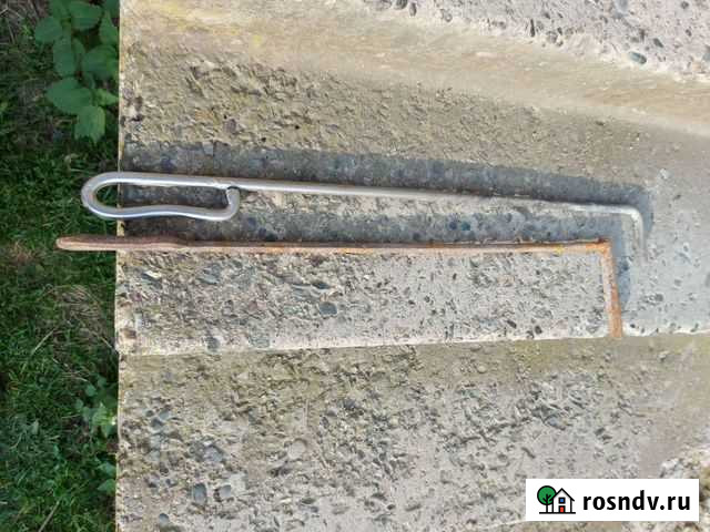 Кочерга Черкесск - изображение 1