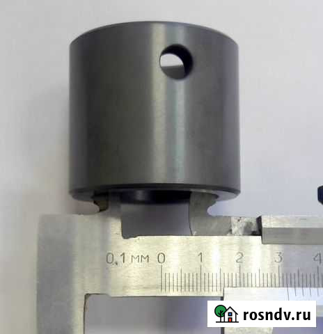 Подшипники скольжения для бытовой техники Иркутск - изображение 1