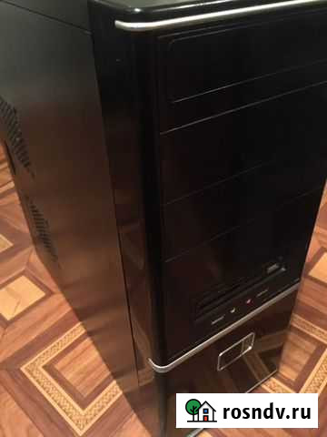 Системный блок i3 Агроном - изображение 1