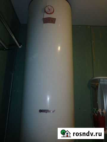 Водонагреватель Термех Каменск-Уральский - изображение 1