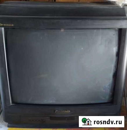 Телевизор Panasonic Майма - изображение 1
