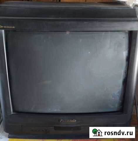Телевизор Panasonic Майма - изображение 1