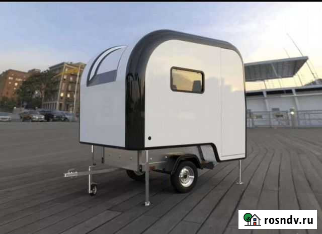 Жилой модуль LenStein L320, 2021 Ижевск - изображение 1