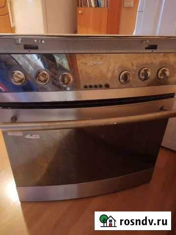 Духовой шкаф Жуковский - изображение 1