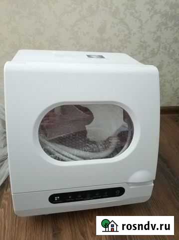 Посудомоечная машина новая Кострома - изображение 1