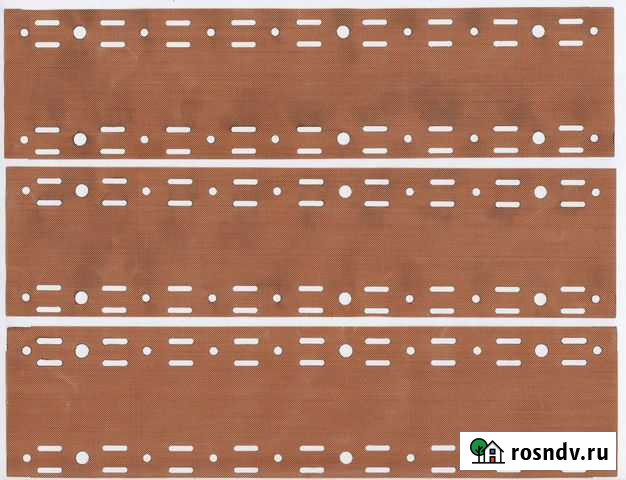 Термоткань для FK-1150 Kyocera Казань - изображение 1