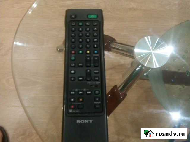 Пульт ду rm-831 оригинал Сыктывкар - изображение 1