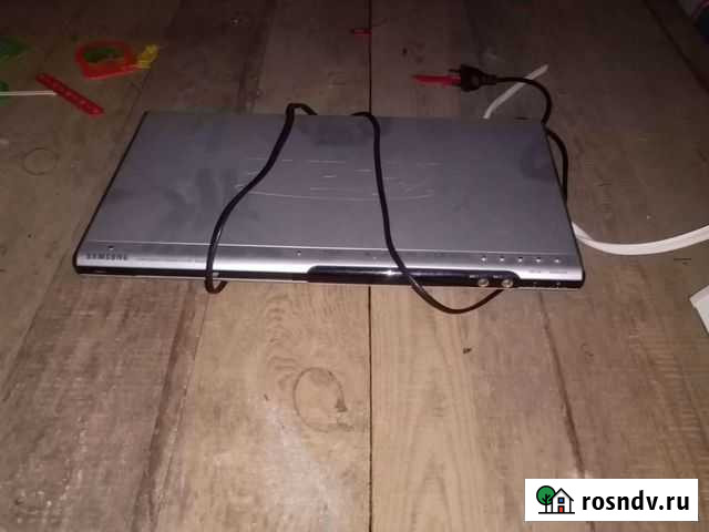 DVD приёмник Брянск - изображение 1