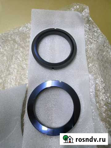 Кольцо торцевого уплотнения утт 60 для насосов нк Ангарск - изображение 1