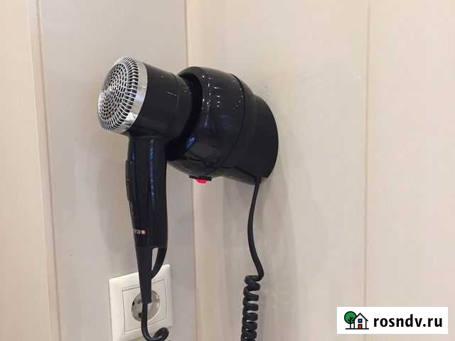 Фен Valera 533.03/036 black Домодедово - изображение 1