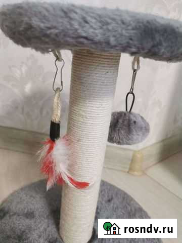 Домик когтеточка Чебоксары - изображение 1