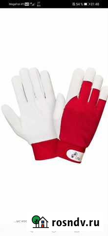 Перчатки рабочие Выборг - изображение 1