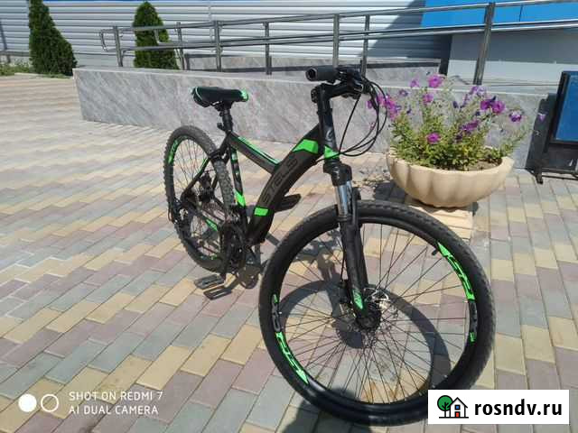 Велосипед Буйнакск - изображение 1