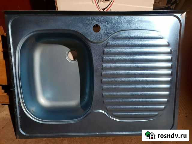 Мойка кухонная Нерюнгри - изображение 1