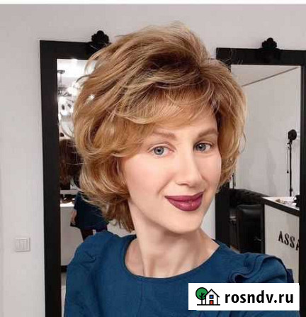 Парик Абакан - изображение 1