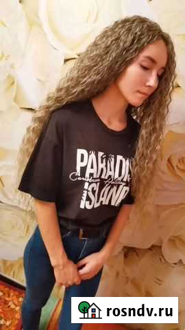 Косички зизи, афролоконы, афрокудри, афрокосы Оренбург - изображение 1