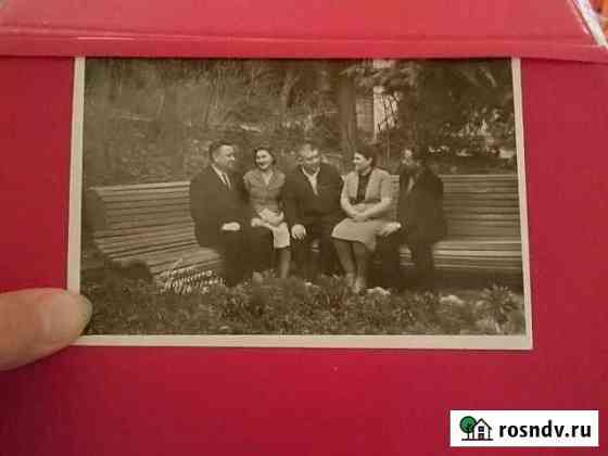 Фото актер Е.Леонов 1966г.,в Крыму Ялта
