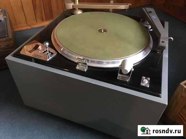 Проигрыватель виниловых пластинок Красноярск - изображение 1