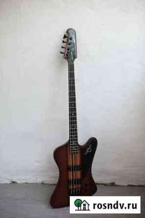 Epiphone Thunderbird Pro IV Саратов