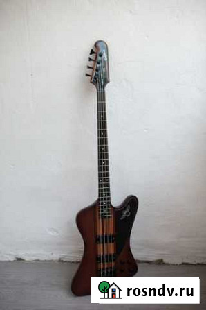 Epiphone Thunderbird Pro IV Саратов - изображение 1