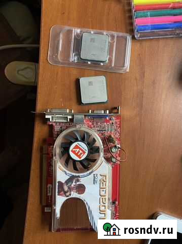 Процессоры Тюмень - изображение 1