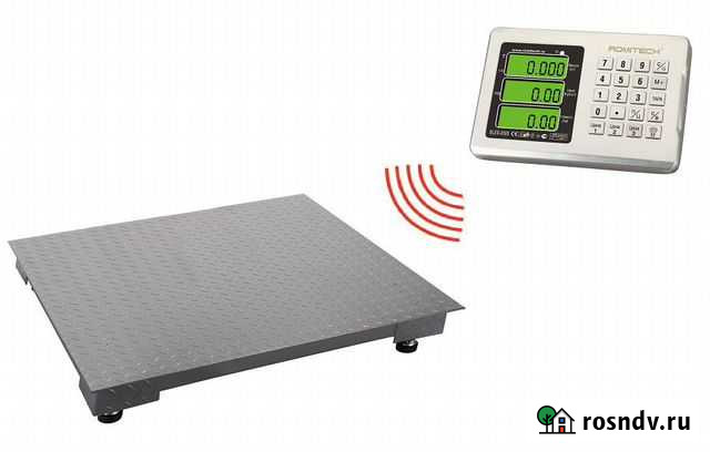 Весы на 1000,2000,3000кг Череповец - изображение 1