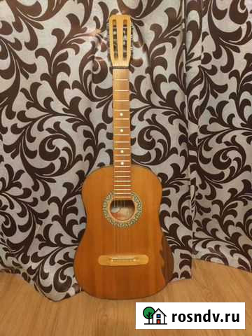 Гитара Новочеркасск - изображение 1