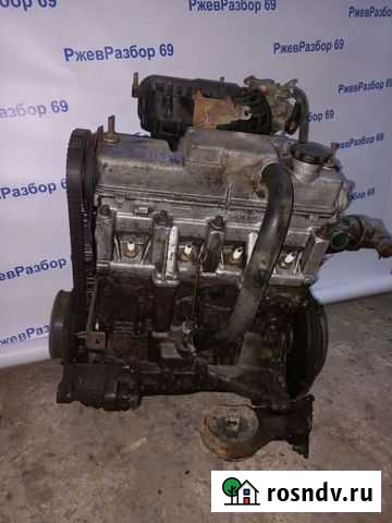 Двигатель 1.6 ваз 8кл Ржев - изображение 1