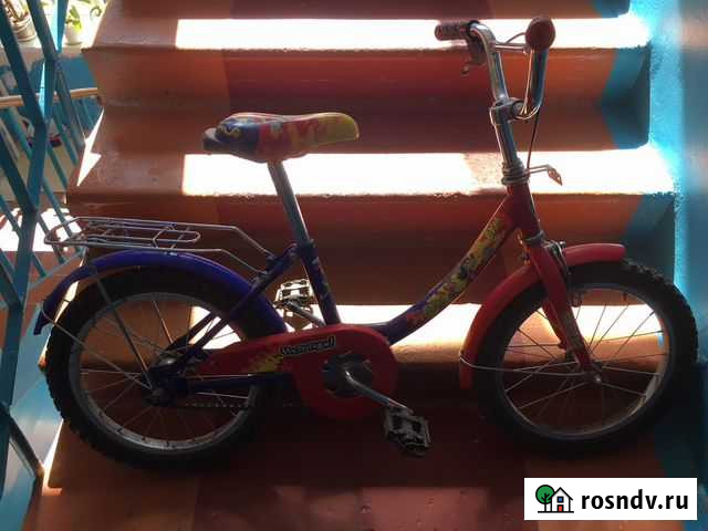 Велосипед Воронеж - изображение 1