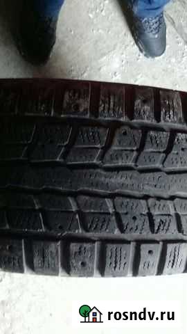 Продам шины Ачинск - изображение 1