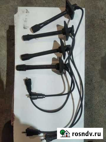 Бронепровода Табуны - изображение 1