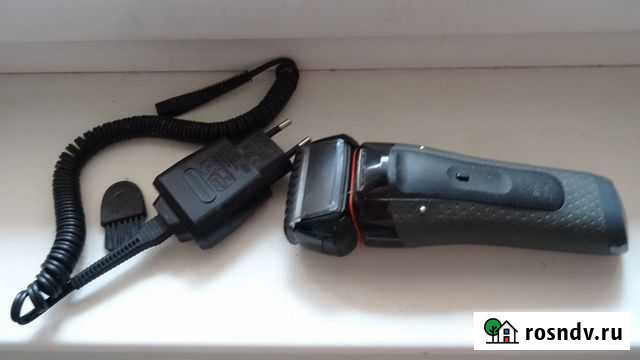 Бритва Браун 5748(Германия) Набережные Челны - изображение 1