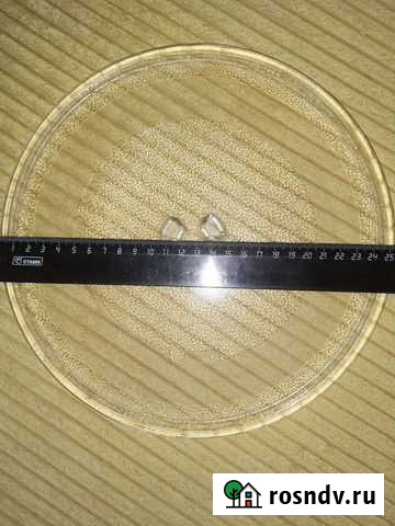 Тарелка для микроволновки Барнаул - изображение 1