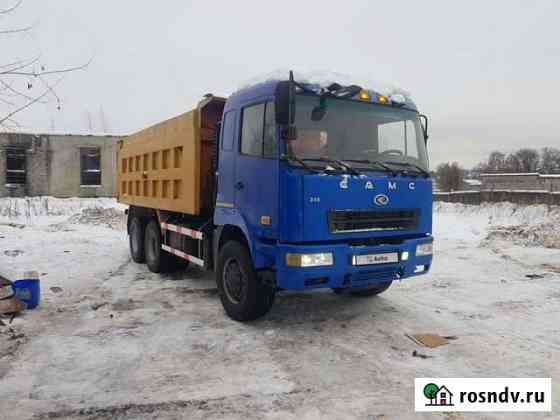CAMC HN 3250, 2007 Жуковский