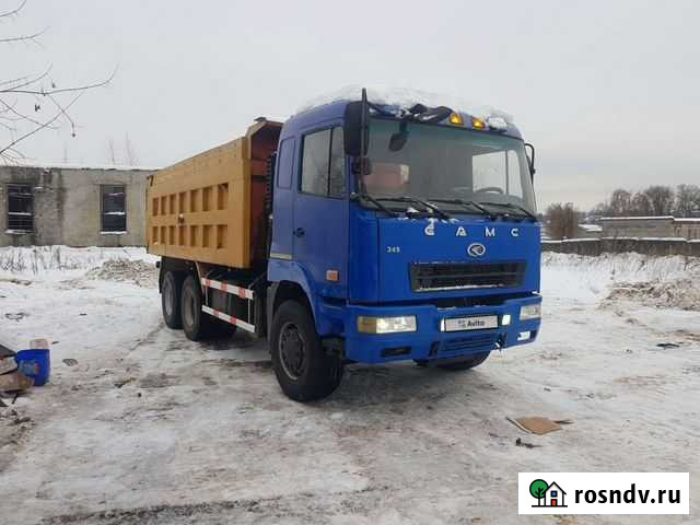 CAMC HN 3250, 2007 Жуковский - изображение 1