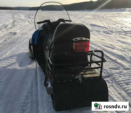 Снегоход Тайга ст500Д Хабаровск - изображение 1