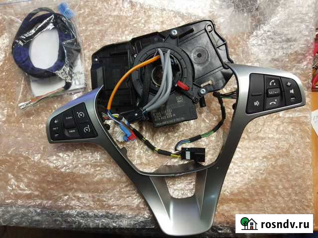 Комплект Мультируля Веста Тольятти - изображение 1