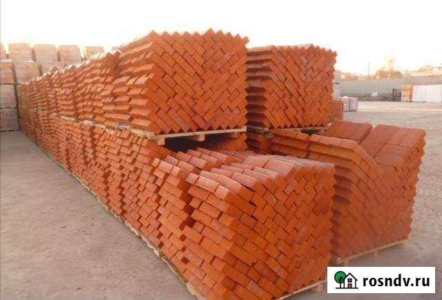 Кирпич Балаково - изображение 1