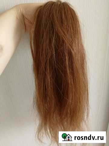 Волосы для наращивания Новый Уренгой - изображение 1