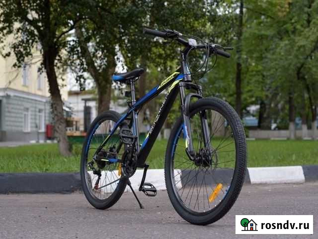 Велосипед Shorner Maxxis EX 27,5 Кемерово - изображение 1