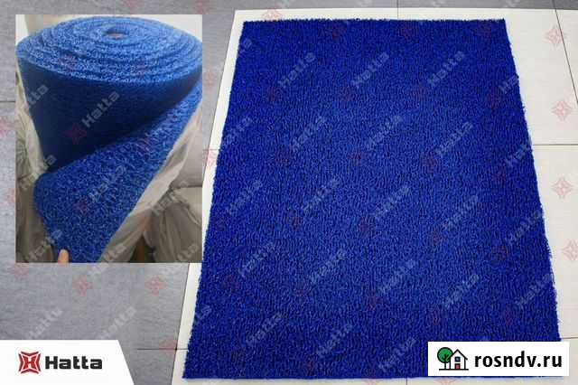 Мох старательский Hatta без основы, тяжелый Благовещенск - изображение 1