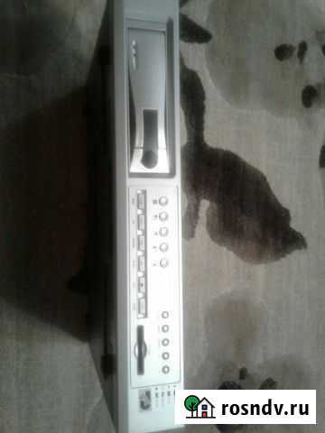 Видеорегистратор tdvr-104D Net Самара - изображение 1