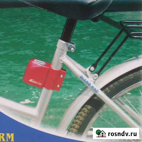 Сигнализация для велосипеда Евпатория - изображение 1