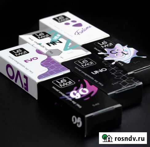 Клей для наращивания ресниц Le Mat Тольятти - изображение 1