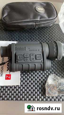Пнв прибор ночного видения Bushnell 3x30 новый Волгодонск - изображение 1