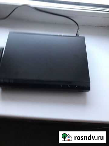 Blu ray плеер sony Прокопьевск - изображение 1