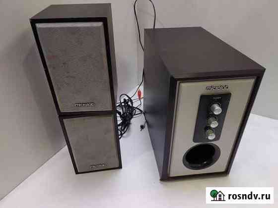 Акустика для пк Genius SW-5.1 Home Theater Чебоксары